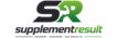 supplement result logo